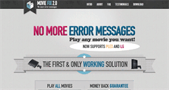 Desktop Screenshot of noerrors.info